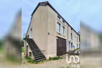  maison boudreville 21520