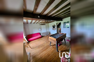  maison boudreville 21520