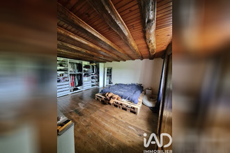  maison boudreville 21520