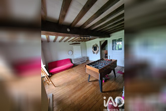  maison boudreville 21520