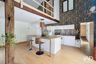  maison bouee 44260