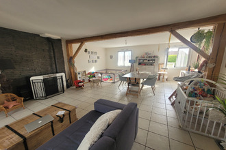  maison bouessay 53290