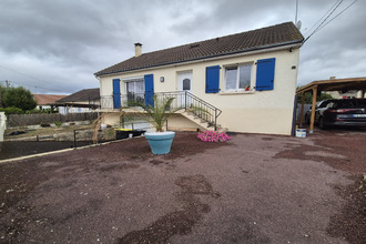  maison bouessay 53290