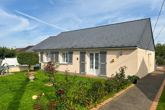  maison bouessay 53290