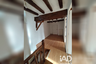  maison bouessay 53290