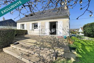  maison bouessay 53290