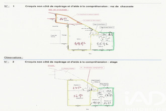  maison bouessay 53290