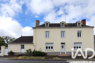  maison bouessay 53290