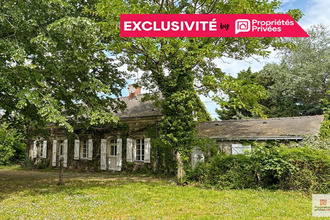  maison bouessay 53290