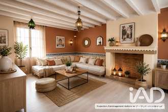  maison bouessay 53290