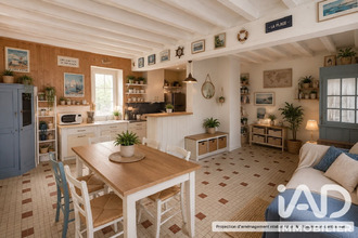  maison bouessay 53290