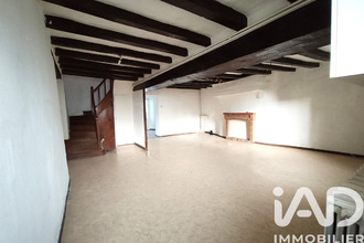  maison bouessay 53290