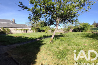  maison bouessay 53290