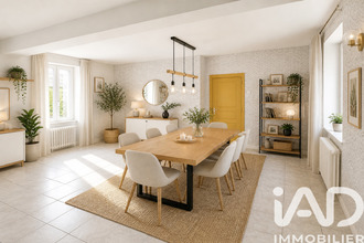  maison bouessay 53290