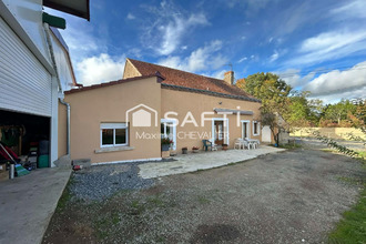 maison bouesse 36200
