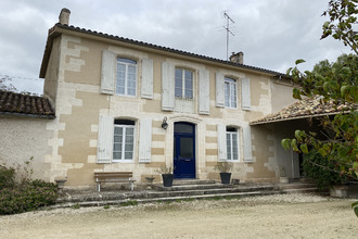  maison bouex 16410