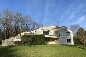  maison bouex 16410