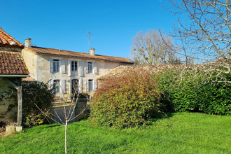  maison bouex 16410