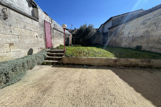  maison bouex 16410
