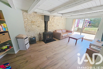  maison bouex 16410