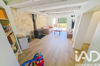  maison bouex 16410