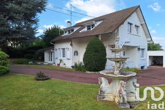 maison bouffemt 95570