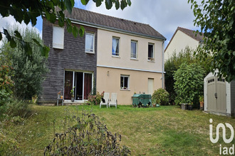  maison bouffemt 95570
