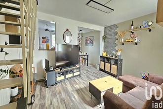  maison bouffemt 95570