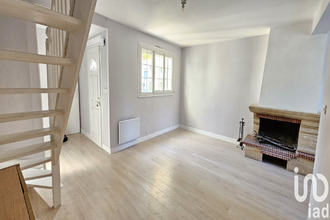  maison bouffemt 95570