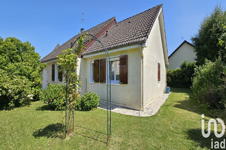 maison bouffemt 95570