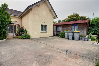  maison bouffemt 95570