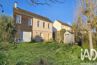  maison bouffemt 95570