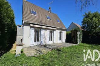  maison bouffemt 95570