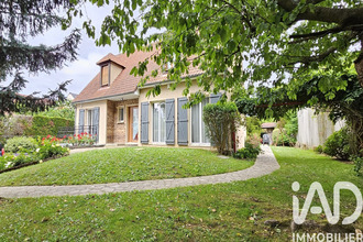  maison bouffemt 95570