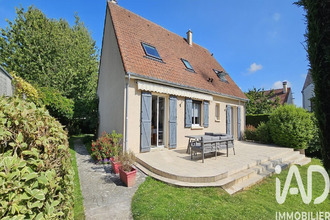  maison bouffemt 95570