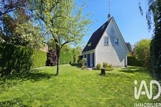  maison bouffemt 95570