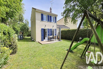  maison bouffemt 95570