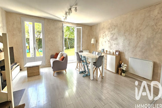  maison bouffemt 95570