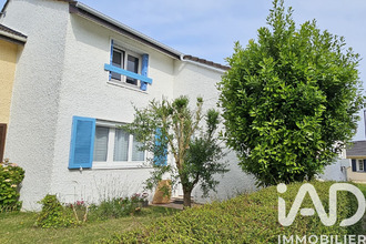  maison bouffemt 95570