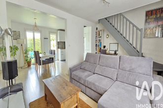  maison bouffemt 95570