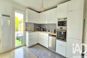  maison bouffemt 95570