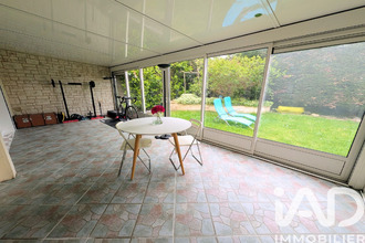  maison bouffemt 95570
