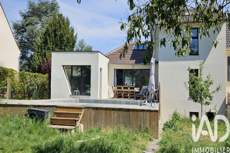  maison bouffemt 95570