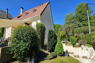  maison bouffemt 95570