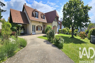  maison bouffemt 95570
