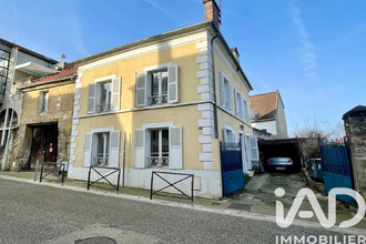  maison bouffemt 95570