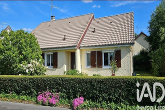  maison bouffemt 95570