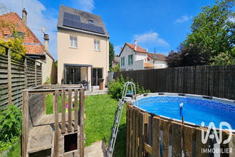  maison bouffemt 95570