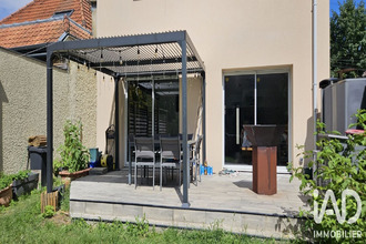  maison bouffemt 95570