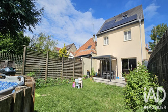  maison bouffemt 95570